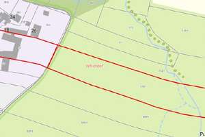 Bauernhof in Dresden Wilschdorf – Die vollständige Adresse der Immobilie erhältst du vom Anbieter., 1109 Hellerau/Wilschdorf, Dresden – Vorschaubild 27