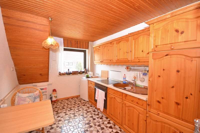 Immobilie in Hürth - Doppelhaushälfte mit viel Potenzial in Hürth-Berrenrath - Bild 7