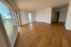 * Erstbezug * Traumwohnung im Dach mit Penthouse-Flair & großer umlaufender Terrasse * – Kohlenstraße 31, 4107 Zentrum-Südost, Leipzig – Vorschaubild 3