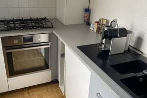 Viel Platz für den Alltag: 4-Zimmer-Wohnung in der Karlsruher Südstadt – Rüppurrer Straße 68, 76137 Südstadt, Karlsruhe – Vorschaubild 6