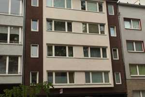 1 Zimmer Wohnung Mieten Dusseldorf Feinewohnung De