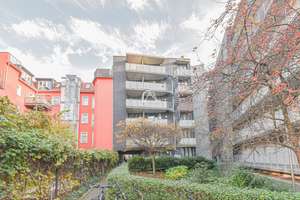 ATEMBERAUBEND! AUßERGEWÖHNLICH SCHÖNE WOHNUNG MIT DACHTERRASSE, 2 BALKONEN & AUFZUG! PROVISIONSFREI! – Heinersdorfer Str. 35, 13086 Weißensee, Berlin – Vorschaubild 31