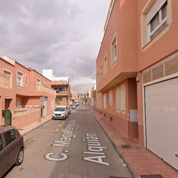 Immobilie zum Verkauf in Huércal de Almería
