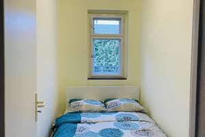 Helle 3-Zimmer-Wohnung mit Balkon in Toplage Charlottenburg – Wundtstr 46a, 14057 Charlottenburg, Berlin – Vorschaubild 6