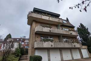 Teilweise renoviert! 2-Zimmerwohnung in Wuppertal-Oberbarmen mit Balkon – Gennebrecker Straße 140b, 42279 Wuppertal – Vorschaubild 1