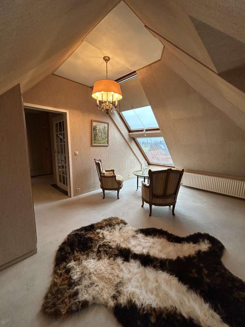 Immobilie in Tangstedt - Attraktive Doppelhaushälfte mit 9 Zimmern in ruhiger Südlage - Bild 14