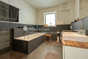 Innenstadtlage: 189 m² freistehend & energieeffizient mit großer Sonnenterrasse – Die vollständige Adresse der Immobilie erhältst du vom Anbieter., 68161 Innenstadt/Jungbusch, Mannheim – Vorschaubild 4