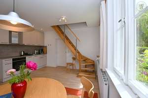Renovierte und modern möblierte Maisonettewohnung in toller Lage in Stuttgart Möhringen – Die vollständige Adresse der Immobilie erhältst du vom Anbieter., 70567 Möhringen-Ost, Stuttgart – Vorschaubild 7