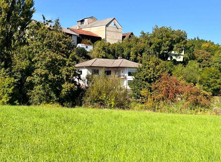Real Estate Title Image Background