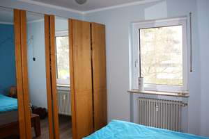 gepflegte 3 ZKB mit Balkon und Garage im 1. OG in Mannheim-Waldhof – Die vollständige Adresse der Immobilie erhältst du vom Anbieter., 68305 Waldhof, Mannheim – Vorschaubild 8