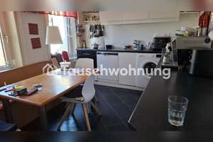 Tauschwohnung: Hamburg Eimsbüttel: Tausche 4-Zimmer-Wohnung! – Die vollständige Adresse der Immobilie erhältst du vom Anbieter., 20259 Eimsbüttel (Ortsteil), Hamburg – Vorschaubild 2