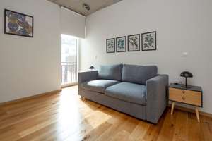 Ein Lieblingsstück: Penthouse mit Terrasse im Zentrum Ost – Die vollständige Adresse der Immobilie erhältst du vom Anbieter., 4103 Zentrum-Ost, Leipzig – Vorschaubild 7