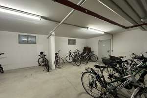 Vermietung oder begründeter Eigenbedarf! 2 Zi.- Dachterrassen-ETW, Gräfelfinger Str. – Die vollständige Adresse der Immobilie erhältst du vom Anbieter., 81375 Neuhadern, München – Vorschaubild 16