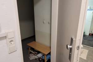 2-Room Apartment Available on Mainstraße, Wiesbaden - From 1 November – Mainstraße 19, 65203 Biebrich, Wiesbaden – Vorschaubild 2