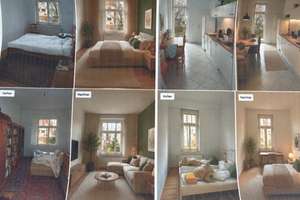 2 Zimmer in 3er WG zu vermieten – Fockestraße 17, 4275 Südvorstadt, Leipzig – Vorschaubild 6