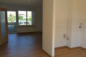Gute Aussichten! Helle 2-Zimmer-Wohnung mit (halb-) offener Küche  in Reislingen S/W – V.-Droste-Hülshoff-Str. 33, 38446 Wolfsburg – Vorschaubild 7