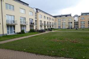 Kapitalanleger, aufgepasst! Gut geschnittenes 1-Zimmer-Apartment in zentraler Lage von Jülich.