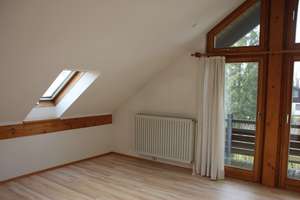 Schönes Holzhaus mit großem Garten in Biberach an der Riß – Die vollständige Adresse der Immobilie erhältst du vom Anbieter., 88400 Biberach an der Riß – Vorschaubild 9
