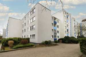 4-Zimmer Wohnung mit 2 verglasten Loggien in Bremen-Mahndorf  – Bremen – Vorschaubild 2