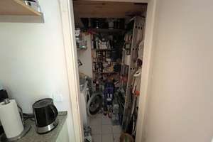 NÄHE VOLKSPARK FRIEDRICHSHAIN & HAUSBURGPARK - BEGEHRTER ALTBAUCHARAKTER - ZUR ZEIT VERMIETET – Kochhannstr. 38_rr, 10247 Friedrichshain, Berlin – Vorschaubild 13