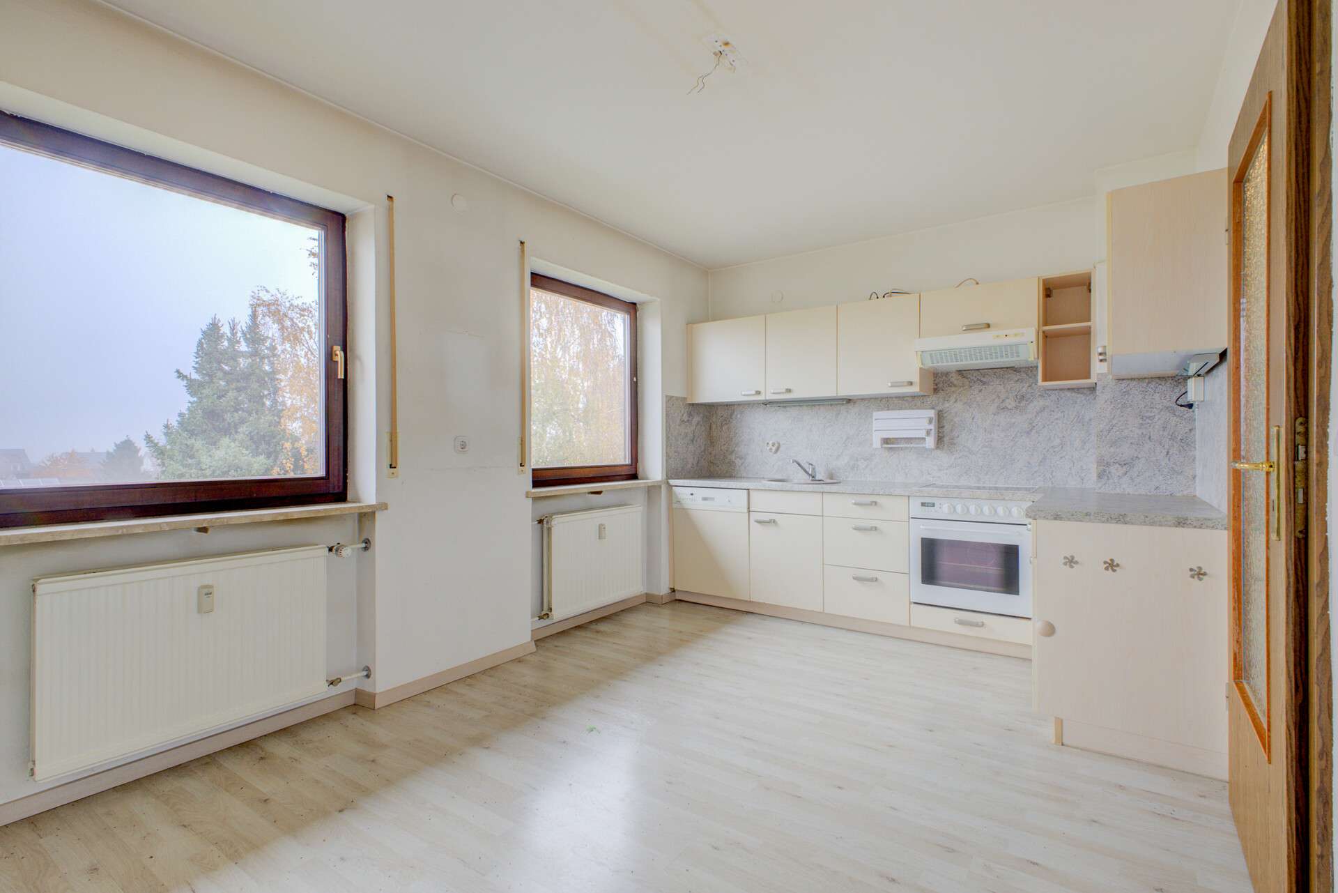 Immobilie in Pfaffenhofen an der Ilm - Kapitalanleger oder Eigennutzung? Freies Zweifamilienhaus in Pfaffenhofen a. d. Ilm! - Bild 10