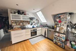 Wohntraum in der Gartenstadt – Moderne Maisonette mit Galerie, Balkon & Wohlfühlbad – Detmar-Mülher-Straße 13, 44141 Westfalendamm, Dortmund – Vorschaubild 25