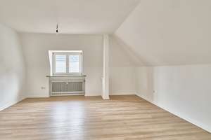 Helle 2-Zimmer-DG-Wohnung in zentraler Lage – 67 m² – Körnerstr 1b, 33602 Mitte, Bielefeld – Vorschaubild 6