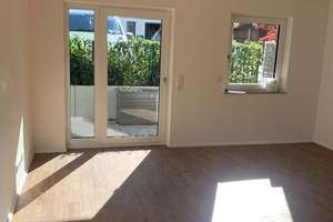 Neuwertige Wohnung mit zwei Zimmern sowie Balkon und EBK in Stuttgart – Hirschguldenweg 3, 70567 Möhringen-Mitte, Stuttgart – Vorschaubild 8