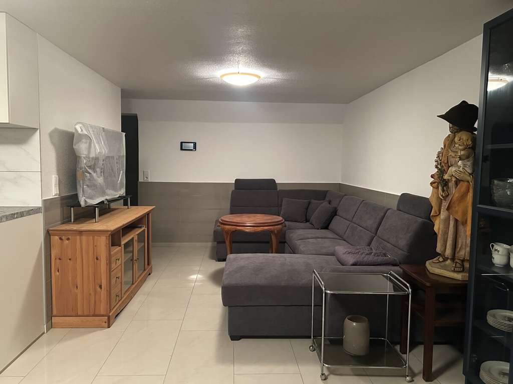 Immobilie in Bickenbach - Mehrfamilienhaus mit Einliegerwohnung - Bild 2