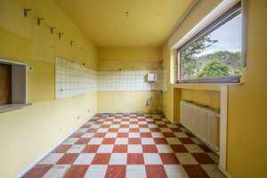 Krefeld-Bockum! Charmantes Einfamilienhaus mit Garagenstellplatz in sehr guter Lage

 – Die vollständige Adresse der Immobilie erhältst du vom Anbieter., 47800 Bockum, Krefeld – Vorschaubild 4
