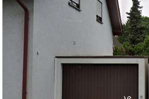 Attraktives Einfamilienhaus mit Garten in erstklassiger Lage im begehrten Stadtteil Neuhermsheim – Die vollständige Adresse der Immobilie erhältst du vom Anbieter., 68163 Neuostheim/Neuhermsheim, Mannheim – Vorschaubild 2
