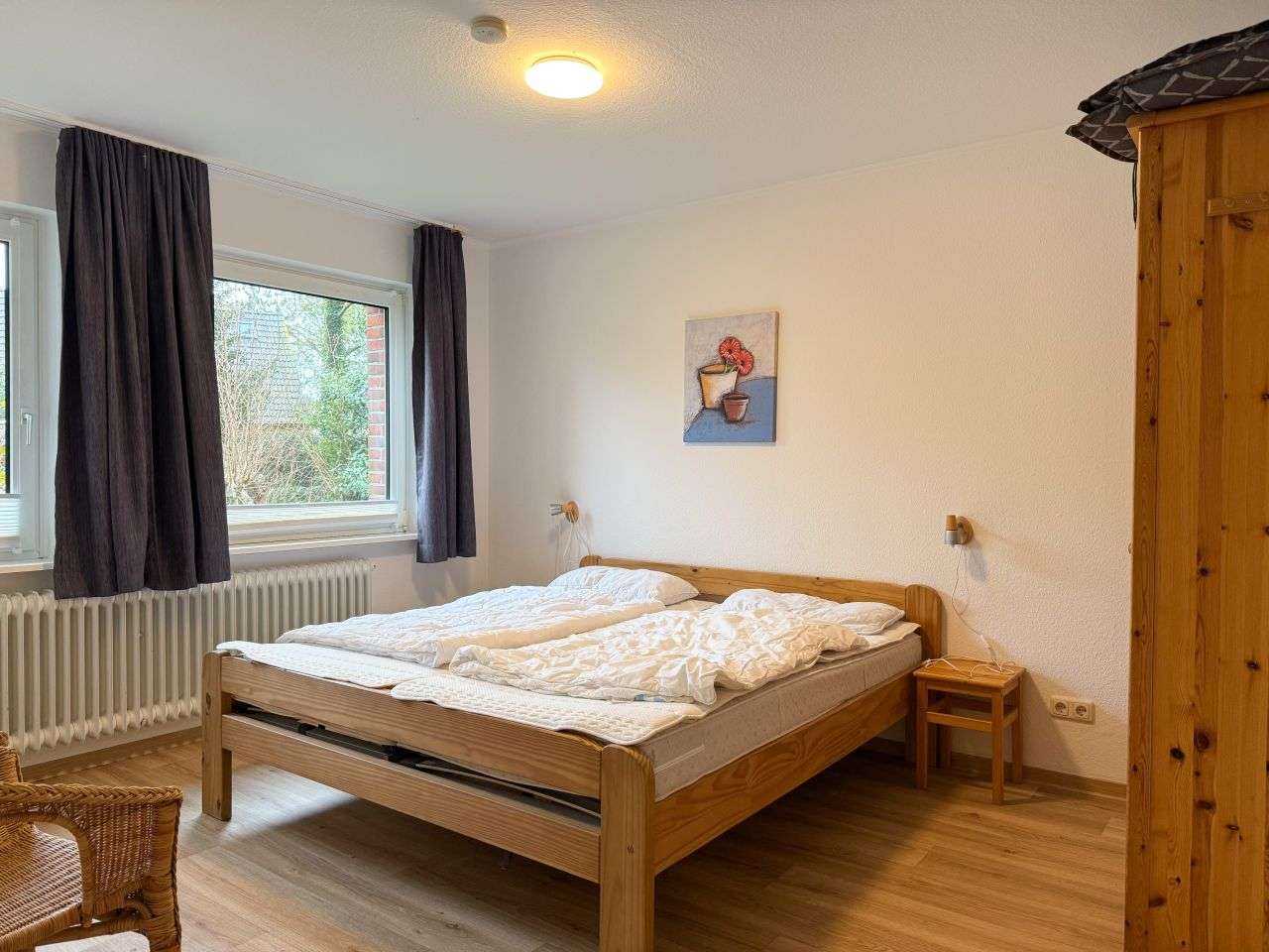 Immobilie in Sankt Peter-Ording - Viel Platz zum Leben - Familiäres Wohnhaus auf Eckgrundstück - Bild 4