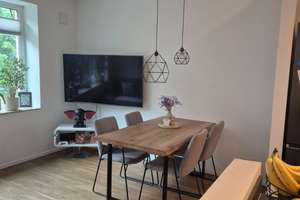 Moderne 3 Zi. Wohnung in Barmbek-Süd – Beethovenstr. 3a, 22083 Barmbek-Süd, Hamburg – Vorschaubild 3