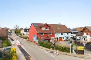 IMMORath.de - Gepflegte Doppelhaushälfte mit Garage in Hartheim – Die vollständige Adresse der Immobilie erhältst du vom Anbieter., 79258 Hartheim – Vorschaubild 14