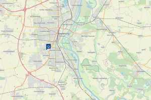 ***Renovierte 4-Zimmerwohnung - Citynah*** – Halberstädter Straße 149, 39112 Magdeburg – Vorschaubild 19