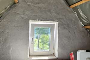 *** Open House am 30.05. von 13 bis 16 Uhr*** Wohnen und Arbeiten im eigenen Heim, in Alleinlage!!! – Neuburger Str. 381, 86150 Hammerschmiede, Augsburg – Vorschaubild 12