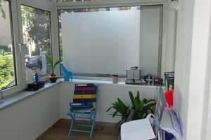 Exklusive 3-Zimmer-Wohnung mit großem Garten in einem sehr gepflegten Jugendstilhaus in Waldhausen – Grazer Str.  28, 30519 Waldhausen, Hannover – Vorschaubild 15