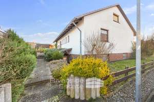 Hameln-Ohrberg | Einfamilienhaus auf Erbpachtgrundstück mit viel Potenzial! – Die vollständige Adresse der Immobilie erhältst du vom Anbieter., 31789 Hameln – Vorschaubild 3