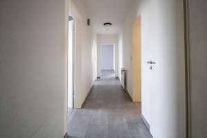 Flexibel investieren oder selbst einziehen – 3 Zimmer, 82 m² mit Balkon und Perspektive in Krefel – Die vollständige Adresse der Immobilie erhältst du vom Anbieter., 47804 Benrad-Süd, Krefeld – Vorschaubild 2