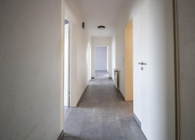 Flexibel investieren oder selbst einziehen – 3 Zimmer, 82 m² mit Balkon und Perspektive in Krefel