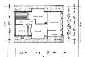 Einseitig angebautes Einfamilienhaus mit schönem Grundstück – Die vollständige Adresse der Immobilie erhältst du vom Anbieter., 66589 Merchweiler – Vorschaubild 31