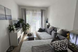 schöne 3 Zimmer Wohnung in der Curie Siedlung – 39124 Neue Neustadt, Magdeburg – Vorschaubild 2