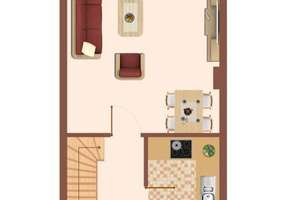 Ruhig und Grün - Klasse Maisonette! – Vahrenwinkelweg 32, 21075 Heimfeld, Hamburg – Vorschaubild 10