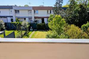 Saniertes Reihenmittelhaus in Offenbach-Lauterborn mit Garten und Balkon – Die vollständige Adresse der Immobilie erhältst du vom Anbieter., 63069 Lauterborn, Offenbach am Main – Vorschaubild 6