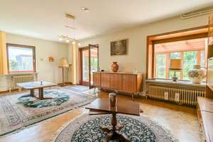 Haus mit Geschichte, Garage und Einliegerwohnung – Die vollständige Adresse der Immobilie erhältst du vom Anbieter., 21077 Eißendorf, Hamburg – Vorschaubild 13