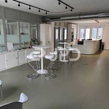 JPD - Vorzugslage im Herzen der Stadt München