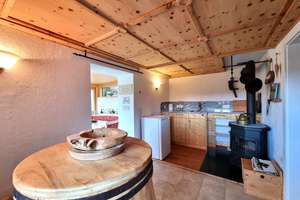 Ihr neues Feriendomizil im Hochschwarzwald - hochwertiges Traumhaus mit einzigartiger Gartenanlage – Die vollständige Adresse der Immobilie erhältst du vom Anbieter., 79859 Schluchsee – Vorschaubild 12