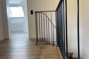 Wohlfühloase - Schönes Townhaus mit vier Zimmern, Sonnenterrasse und kleinem Garten – Buschstraße 360, 47800 Bockum, Krefeld – Vorschaubild 15