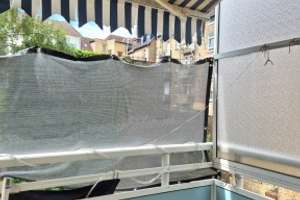 Attraktive Kapitalanlage: modernisierte 2-Zimmer-Wohnung mit Loggia! – 68167 Neckarstadt-Ost/Wohlgelegen, Mannheim – Vorschaubild 9
