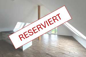 Penthouse 4,5 Zimmer mit Option für Einliegerwohnung (Vermietung / Kinder / Pflege) – Heimgartenstraße 11, 82110 Germering – Vorschaubild 1